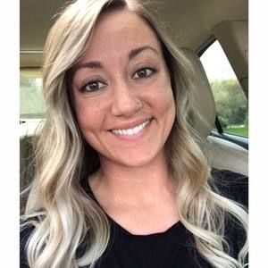 Meet your Posher, Tawnya